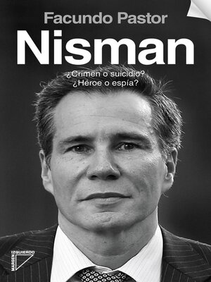 cover image of Nisman